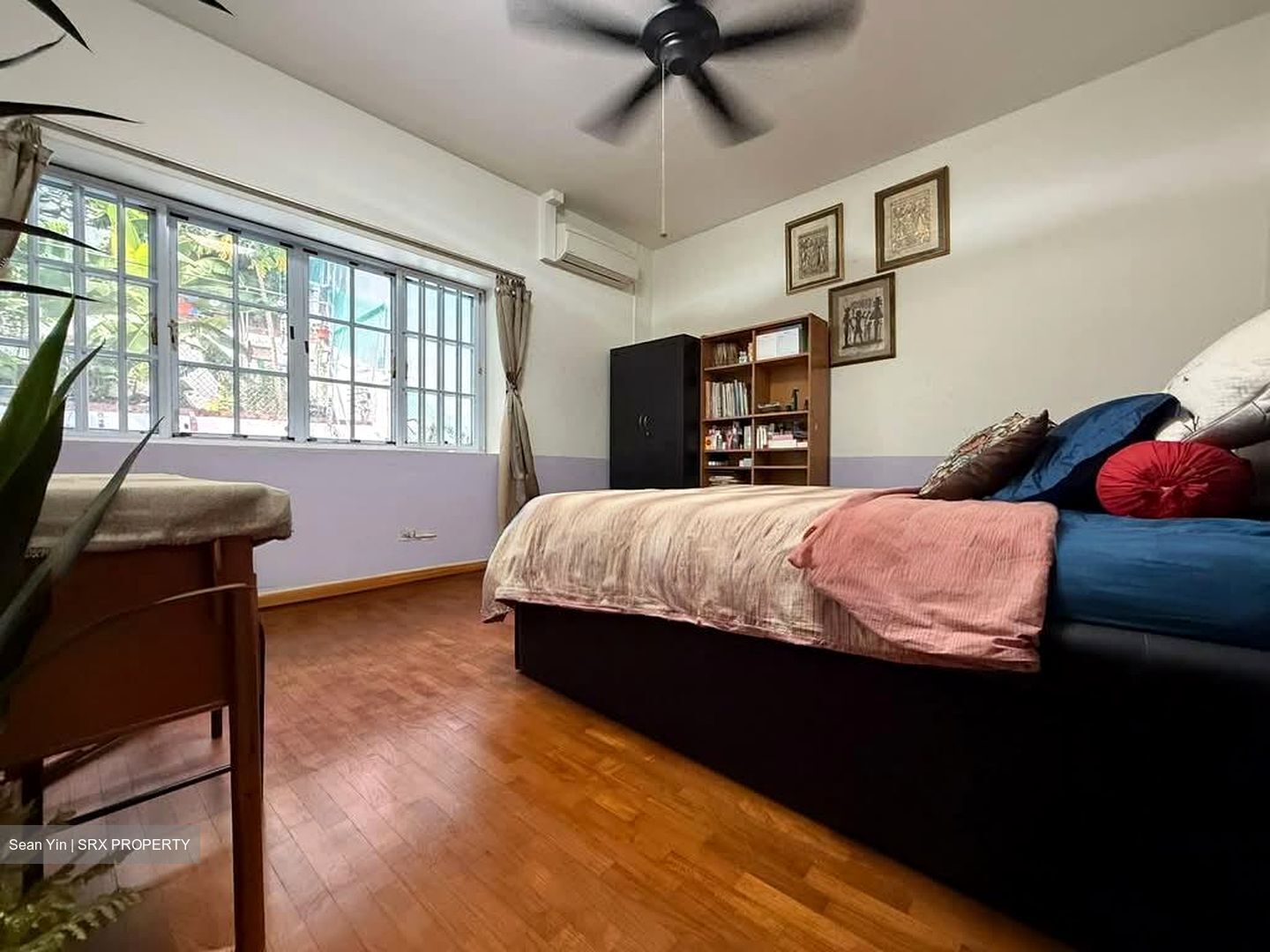 Opera Estate (D15), Terrace #582398121